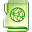 Summer iDisk Icon 32x32 png